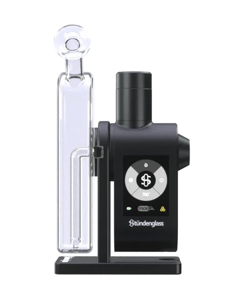 Photo of Modul + Dok Deluxe Travel Set – Clear Glass