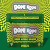 5/$15 Dope Rope Gummies 200MG!