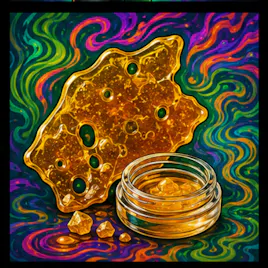 Concentrates category image