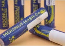 MoonLit Hash Co | SFV OG | Hash Infused Pre-Roll | 1g