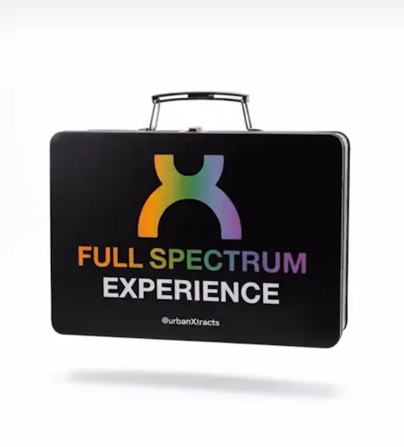 Urban Xtracts | Full Spectrum Lunchbox | 6.5g-active