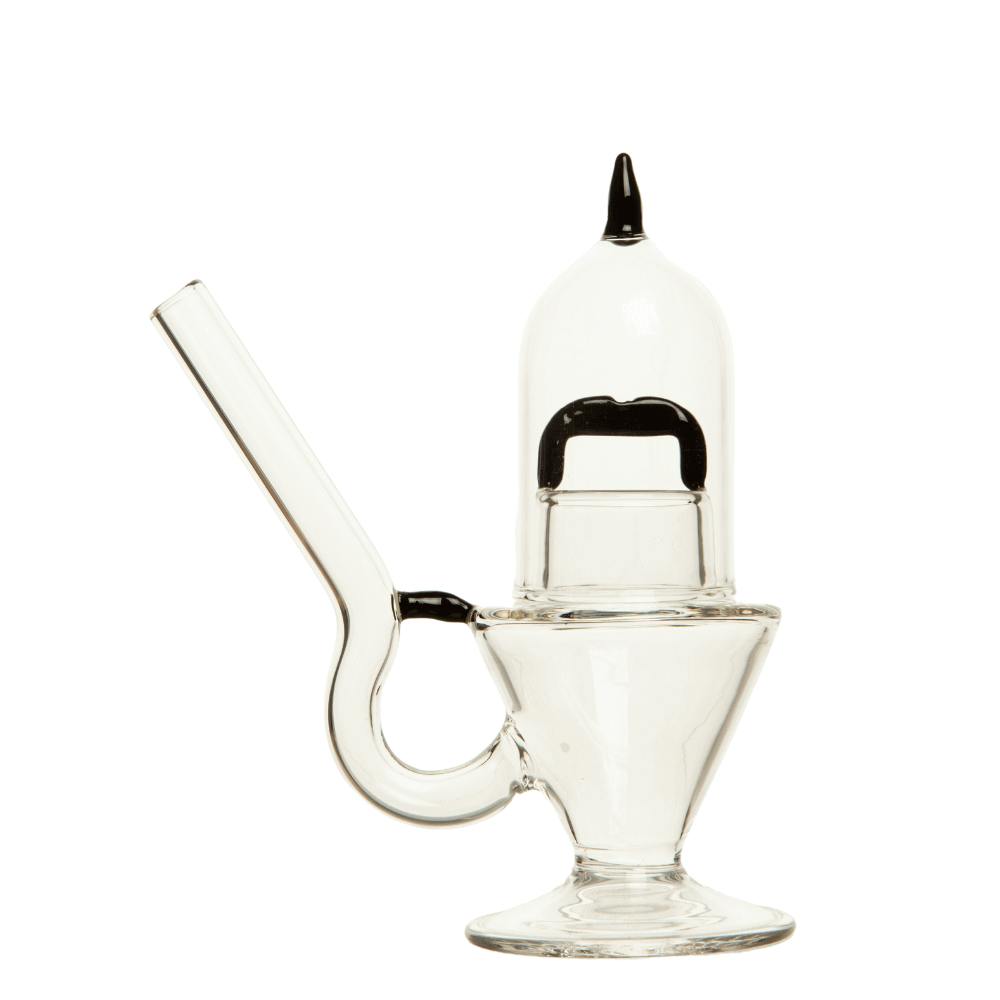 Arsenal - Hash Glass Bong - 7.5