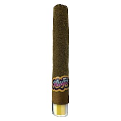 Kingpin Sativa Wrap Infused