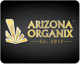 logo for Arizona Organix
