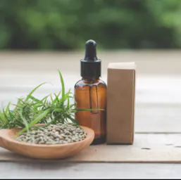 Tinctures category image