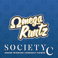 DELI - Society C - Omega Runtz - product image at King of Budz