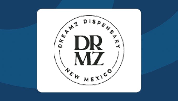 Dreamz - Las Cruces Menu - a Cannabis Dispensary in Las Cruces, NM