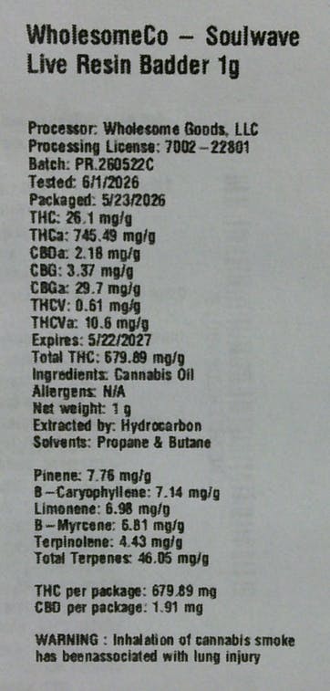 Image of product