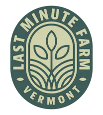 Last Minute Farm Logo