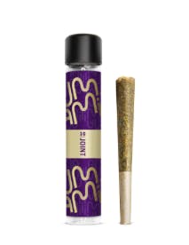 Big Head | Hash Infused