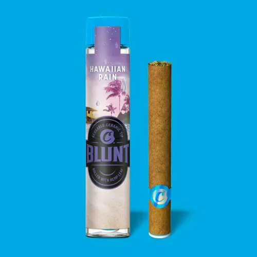 Cookies – Hawaiian Rain – Indoor – Blunt-1
