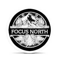 Focus North Gardens Logo