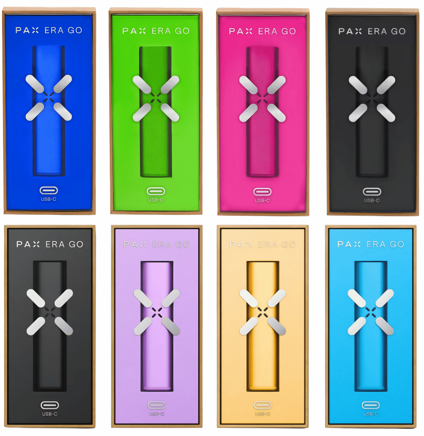 pax era pods massachusetts Shop GO Battery Assorted Colors in Shrewsbury Flavours:Lemon Mango Pineapple Guava Ice Flavor_Berries Blue Icy Flum Pebble