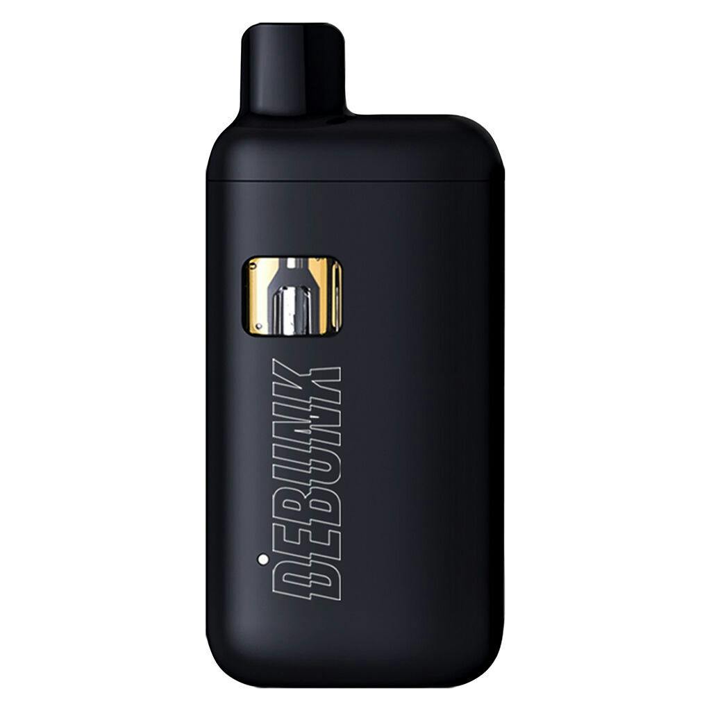 Debunk Sour ZKZ Liquid Diamond AIO Pen - 1g🔥NEW