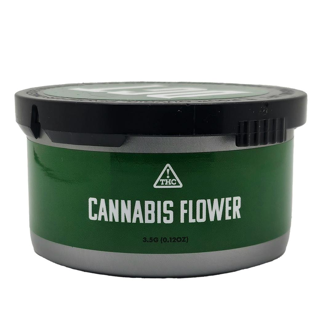 Green Can - Lemon Royale