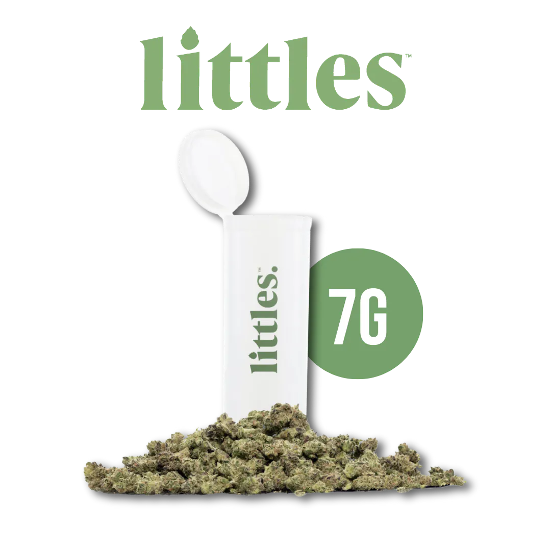 Cannabis Dispensary in St. Petersburg, FL | Open Daily