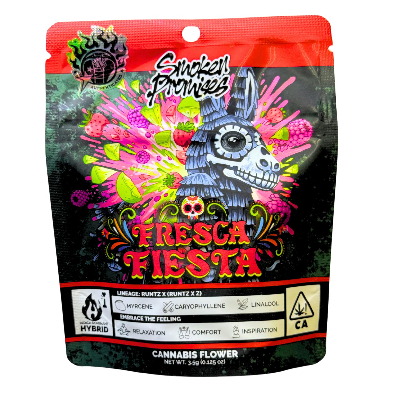 FRESCA FIESTA