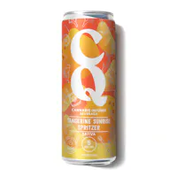 Product CQ - Tangerine Sunrise Infused Spritzer (5mg)