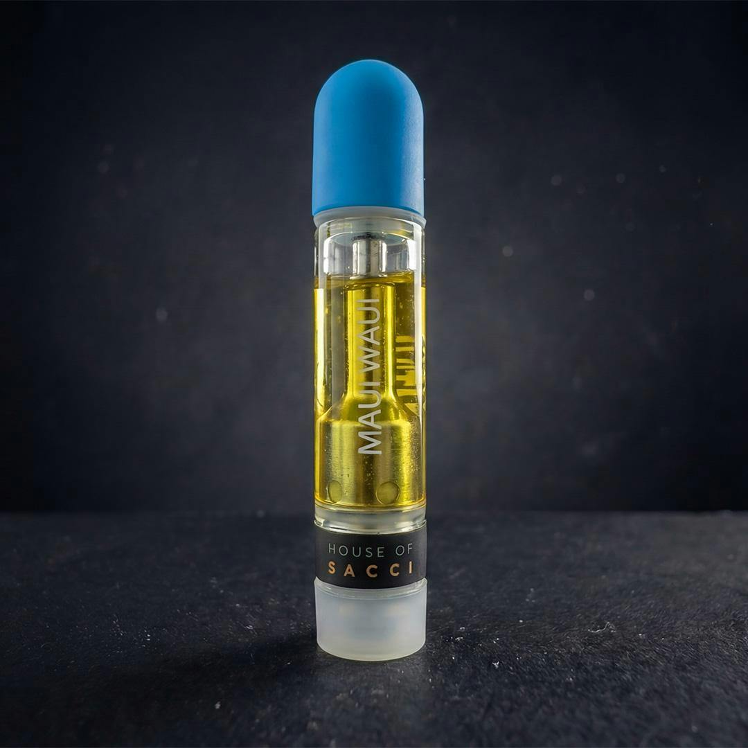 Maui Wowie | Vape Cart (1g)