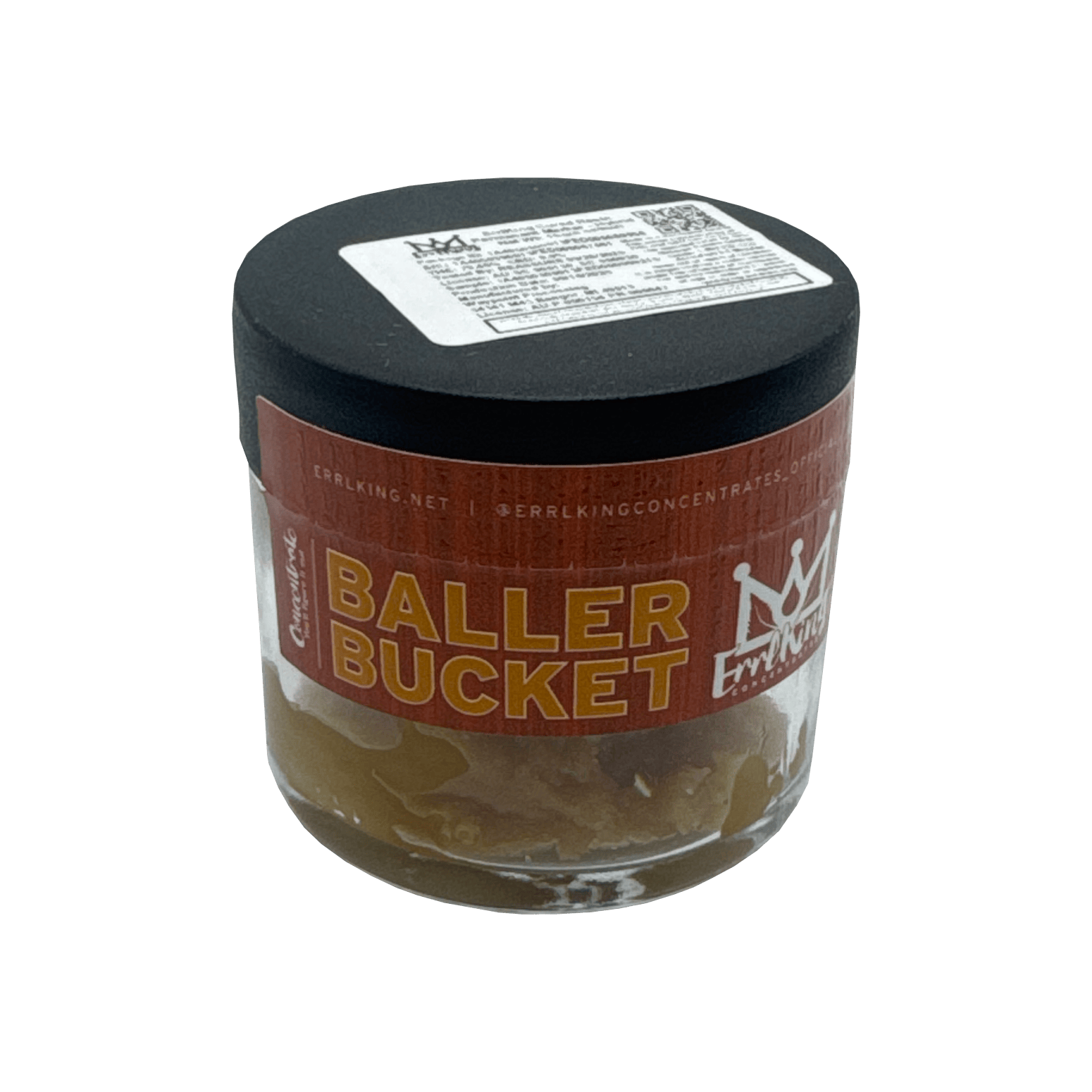 Product: Errlking | Cured Resin - 15g - Nebula