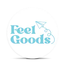 Feel Goods Logo
