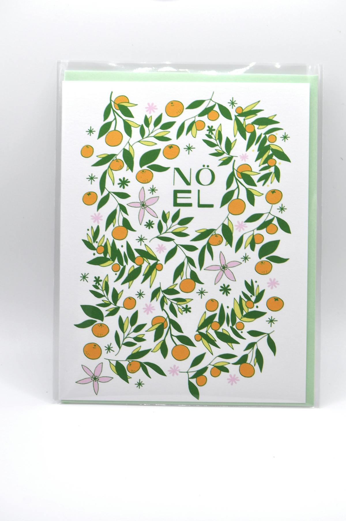 Image of Noel | Greeting Card