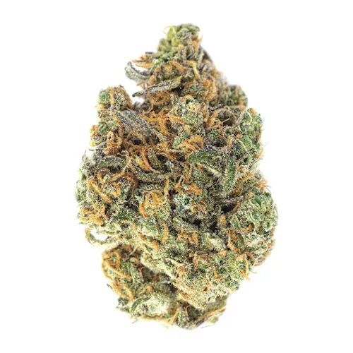 Flower – Lemon Candy Haze-1