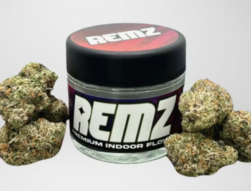 Remz Premium Indoor Flower