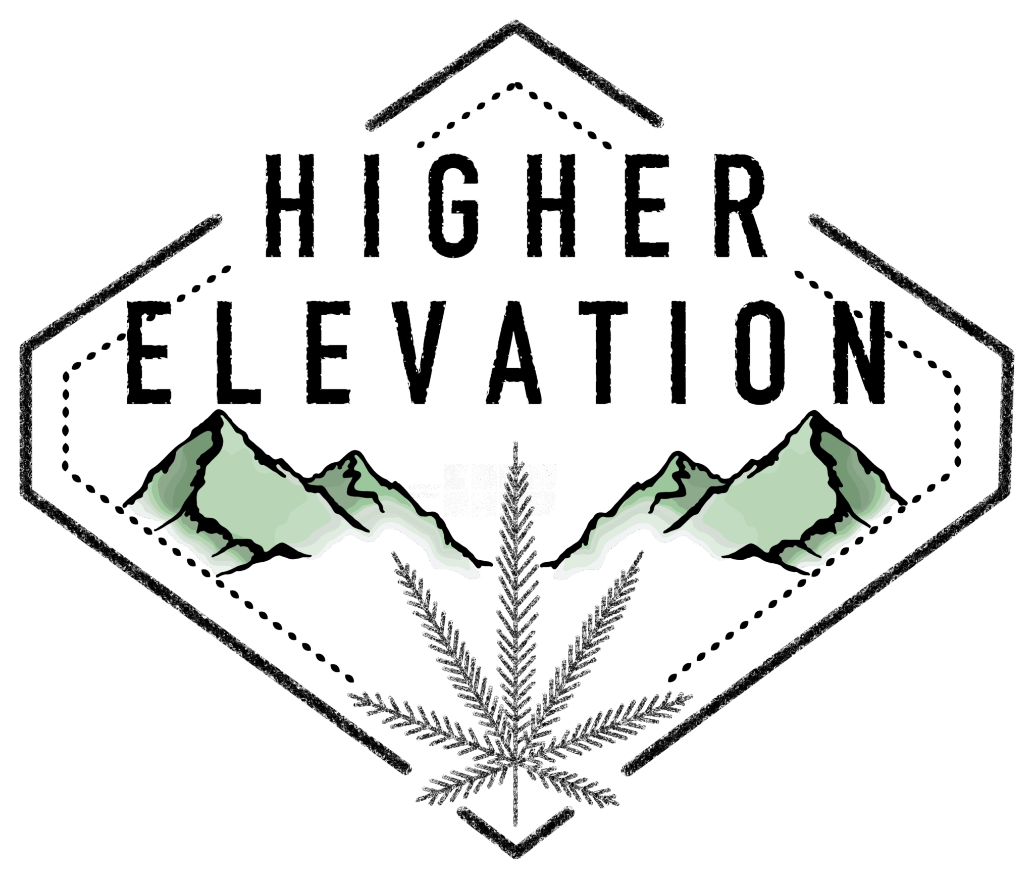 Image of Higher Elevation: Lemon Berry Gelato - IPR 2pk
