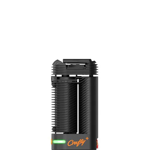 Storz & Bickel | Crafty+ | Herb Vaporizer-2