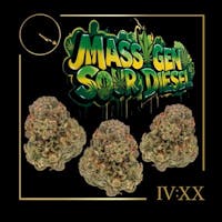 Product Mass Gen Sour D