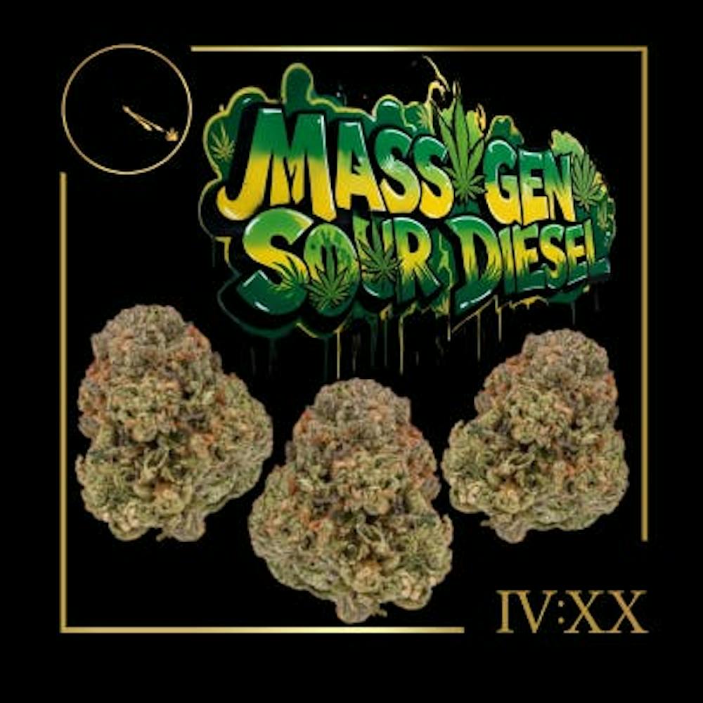 Product Mass Gen Sour D