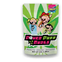 Glo Farm - 3.5g Prepack - Power Puff Girls