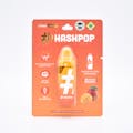 HashPop: Mucho Mango - Flavored Hash Rosin Disposable