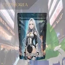 Euphoria - 3.5g Prepack - Georgia Pie