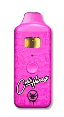 Product Vape | Tangie Sunrise | 2g | Cali Honey