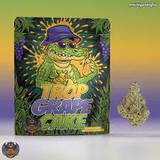 High Supply | Lemon Cherry Gelato x Z-Animal Pre-Pack Flower