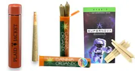 Pre-Rolls category image