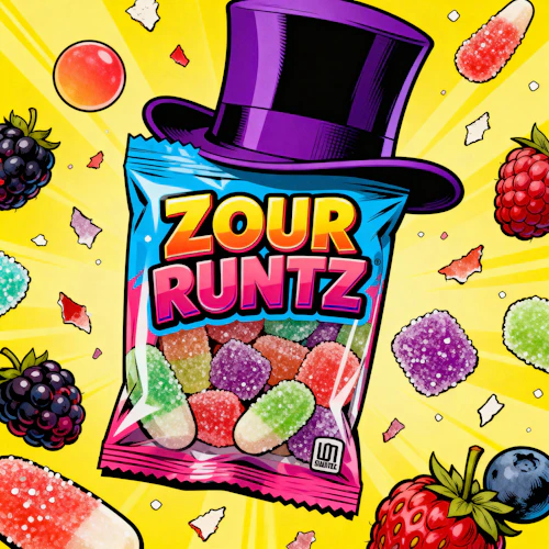 DELI - Zour Runtz