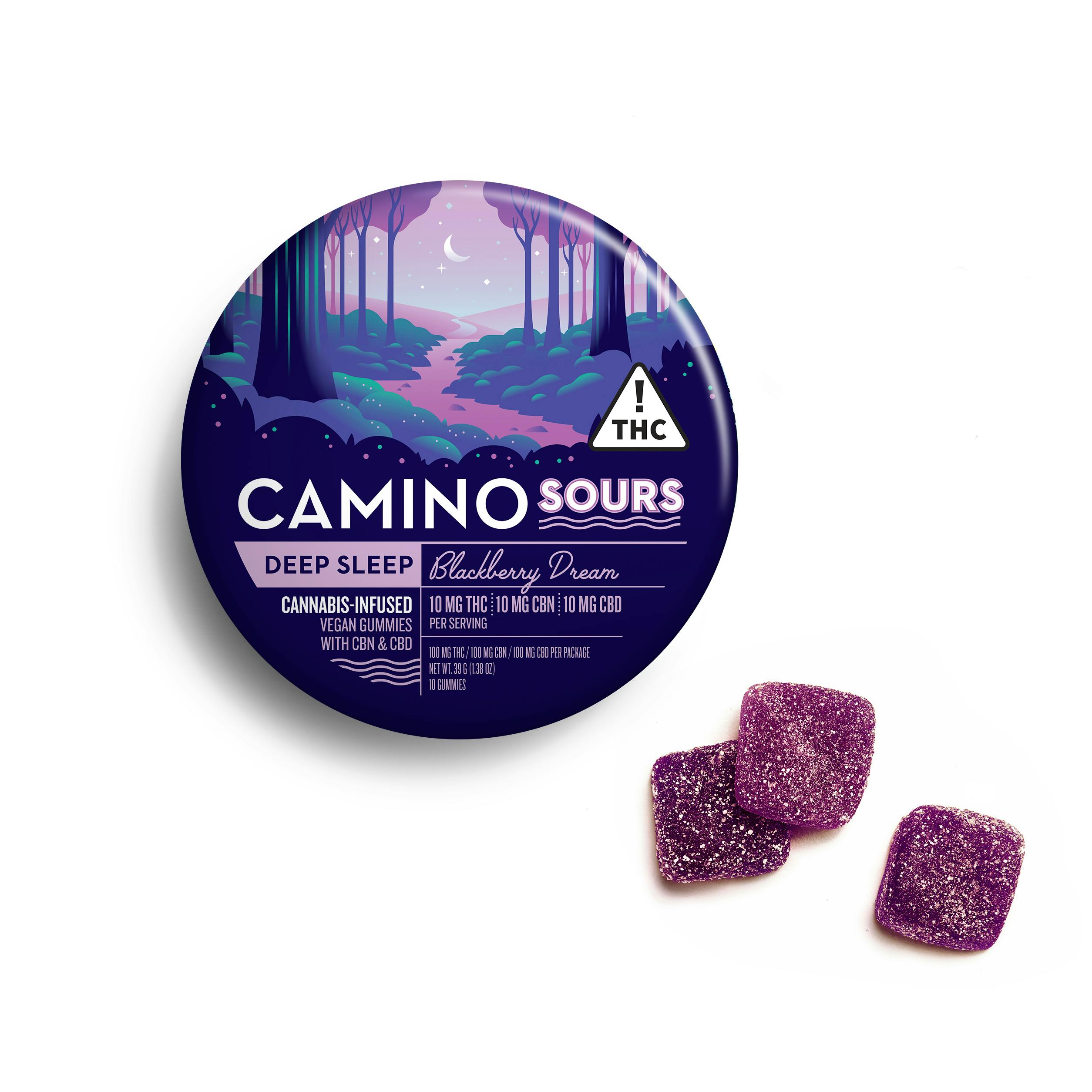 The Grower Circle Flight Bites | Strawberry Shortcake Rosin