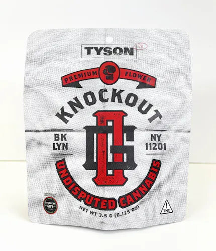 Southern Sky – Tyson Knockout (3.5g)-active