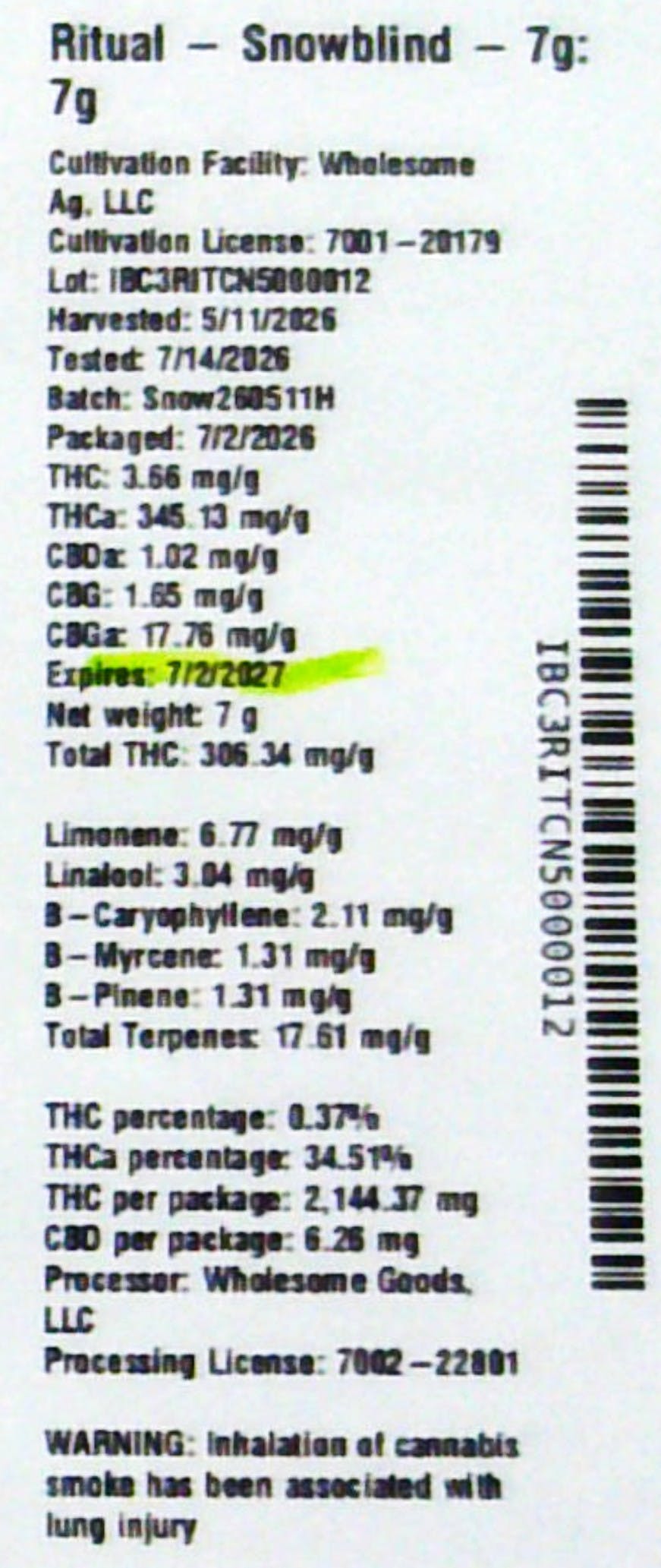Image of product