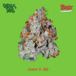 Chem D Lil Budz