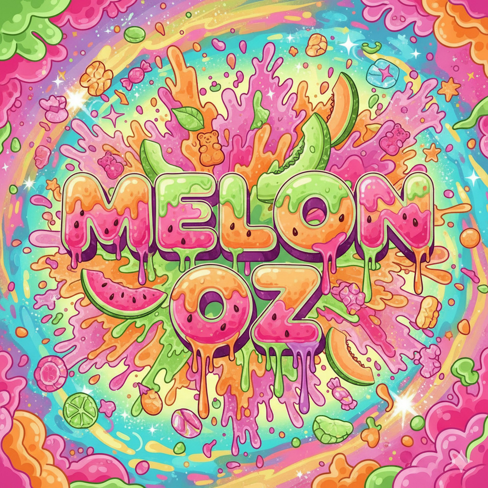 Common Citizen - Melon OZ - Buds