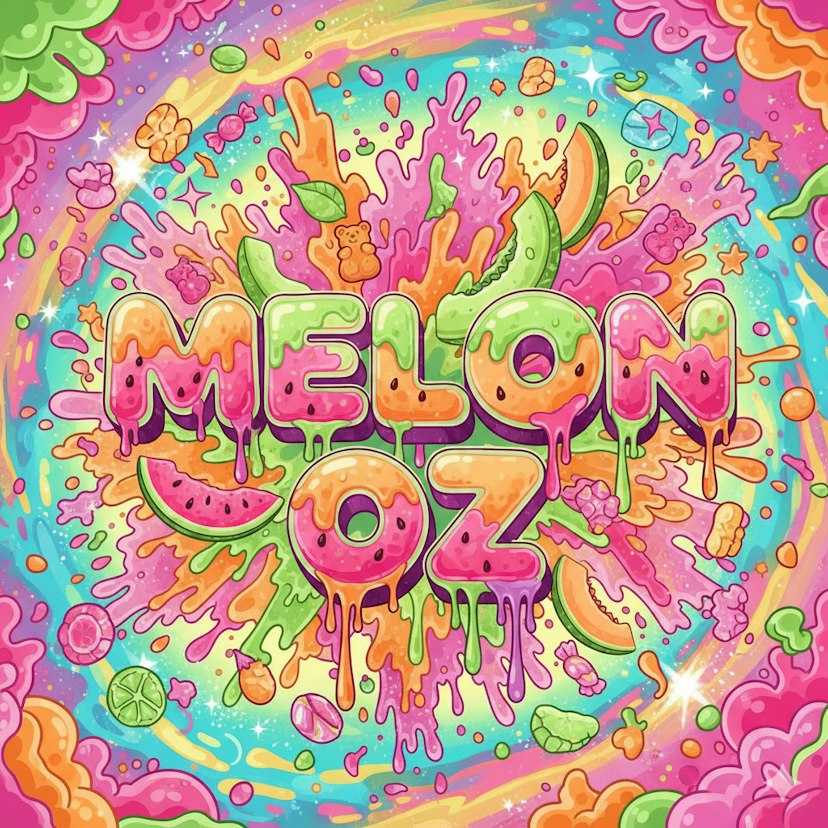 Common Citizen - Melon OZ - Buds