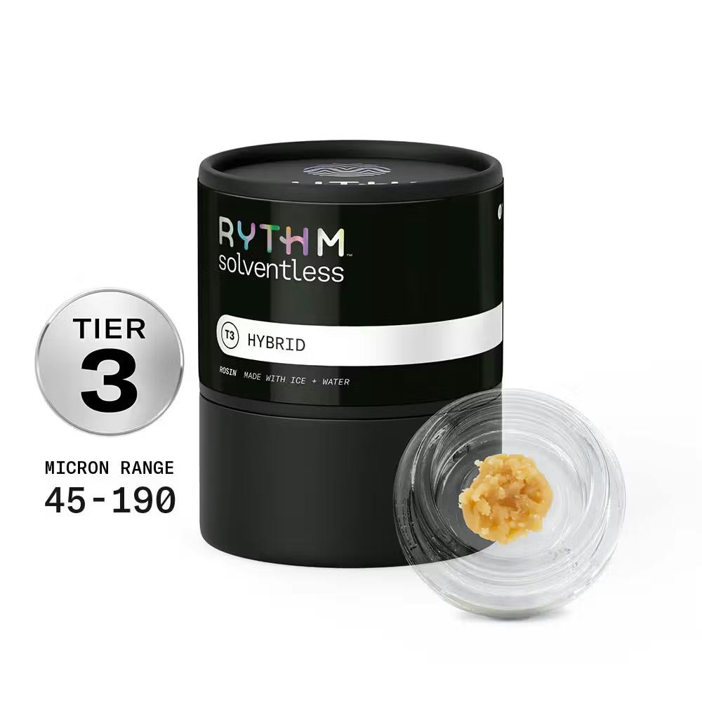 Animal Face x Afternoon Delight | Live Rosin Concentrate (2g)