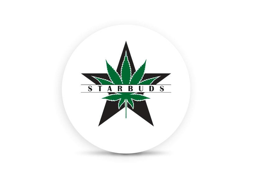 Image of Star Buds Face Mask