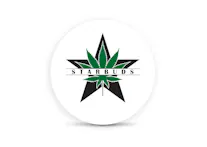 Star Buds Logo
