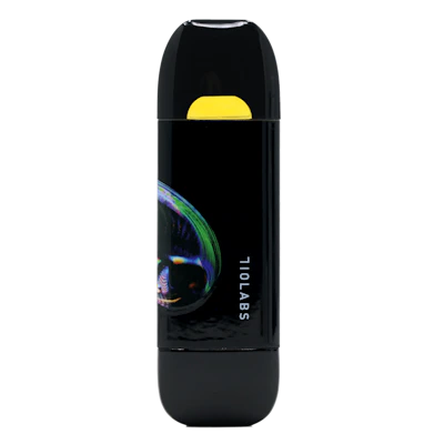 710 Labs - 500mg Persy Rosin Cartridge - 710 Chem