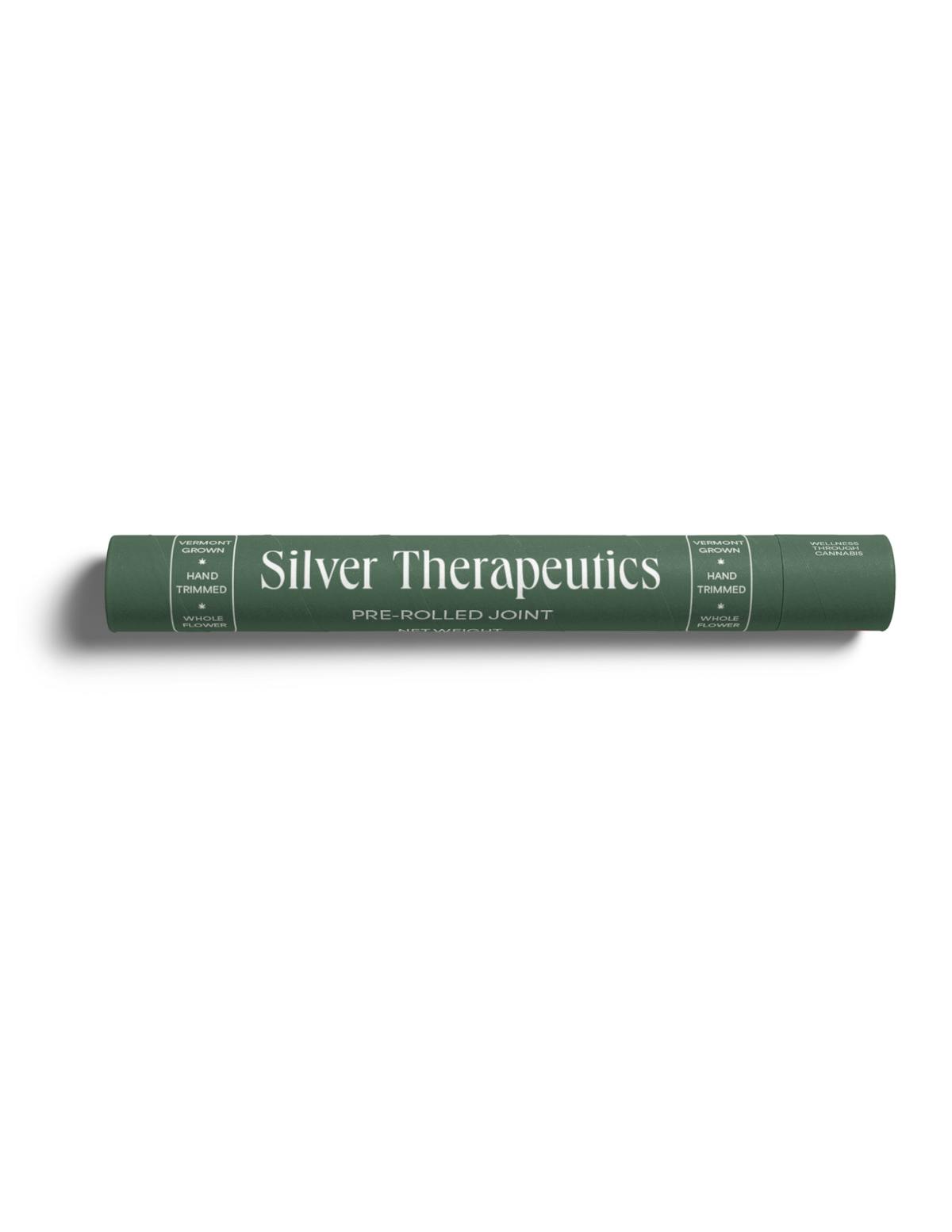 Image of Mimosa House Preroll 5pk